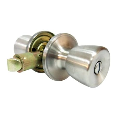 Taiwan Fu Hsing Industrial TG Sat SS Priv Lockset TS610B-MH